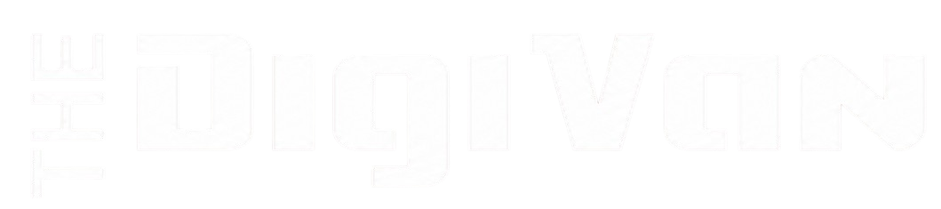The DigiVan